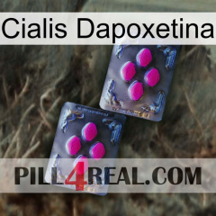 Cialis Dapoxetine 01